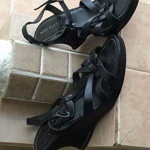 Nine West heels